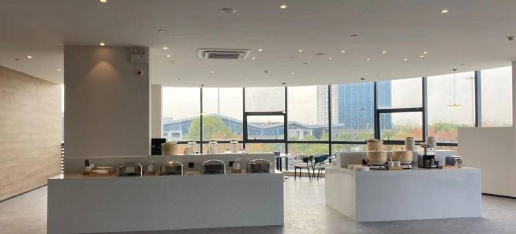 你好酒店(嘉兴南湖机场万国路店)图片