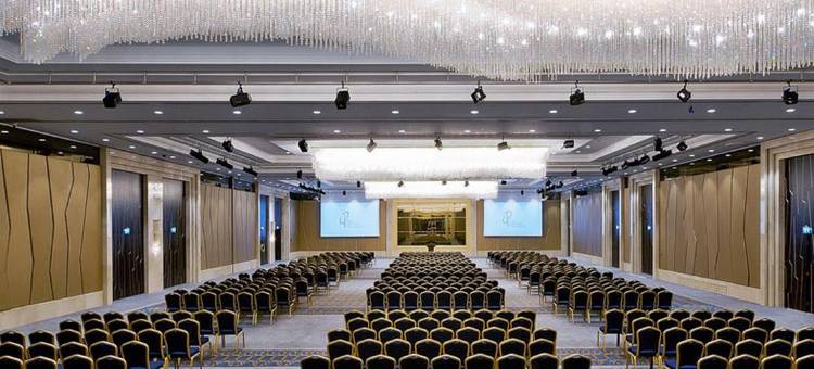 雅高管理的塔拉比亚大酒店(The Grand Tarabya Managed by Accor)图片