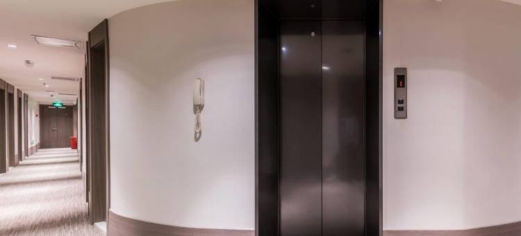 汉庭酒店(厦门万象城店)图片