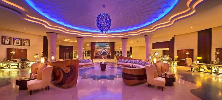 杰贝尔丹那丹拿特度假村(Danat Jebel Dhanna Resort)图片