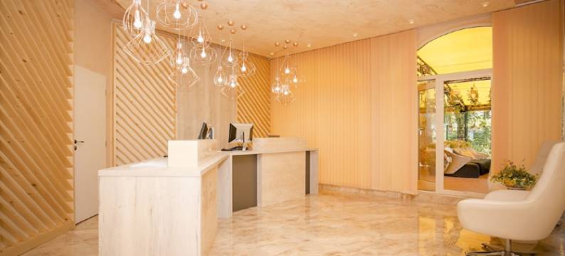 庄园海滩度假村(Touristic Complex Hacienda Beach Apartments Sozopol)图片