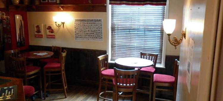 迪克西纹徽酒店(Dixie Arms)图片