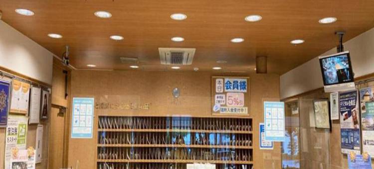 东横INN-博多站前祇园(Toyoko Inn Hakata Ekimae Gion)图片