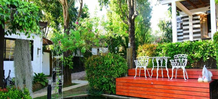 考艾帕诺山家庭旅馆(Mountain Pano Khao Yai Homestay)图片