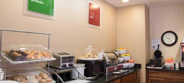 品质酒店-俾斯麦-I-94(Quality Inn Bismarck I-94)图片