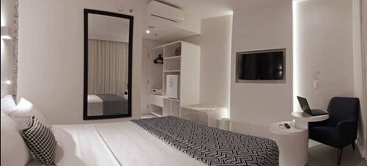 Nacional Inn 阿拉戈因哈斯(Hotel Nacional Inn Alagoinhas)图片