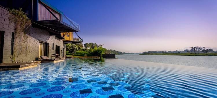 The Xcape Hotel River Kwai图片