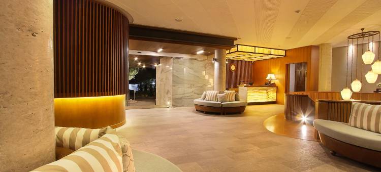 临江克朗昌酒店(Rimnaam Klangchan Hotel)图片