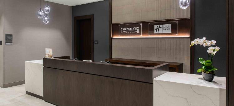 波士顿南-昆西Staybridge Suites(Staybridge Suites Boston-Quincy)图片