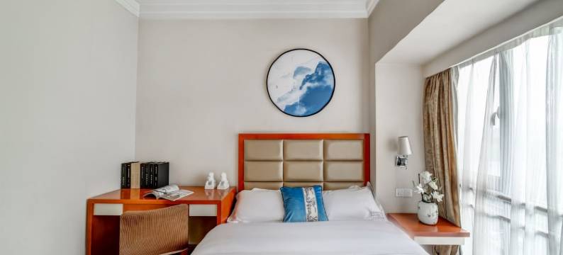 优间未来城公寓(群光南路分店)图片