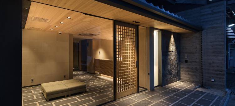 Stay SAKURA  京都 祗园宫川町(Stay Sakura Kyoto Gion Miyagawacho)图片