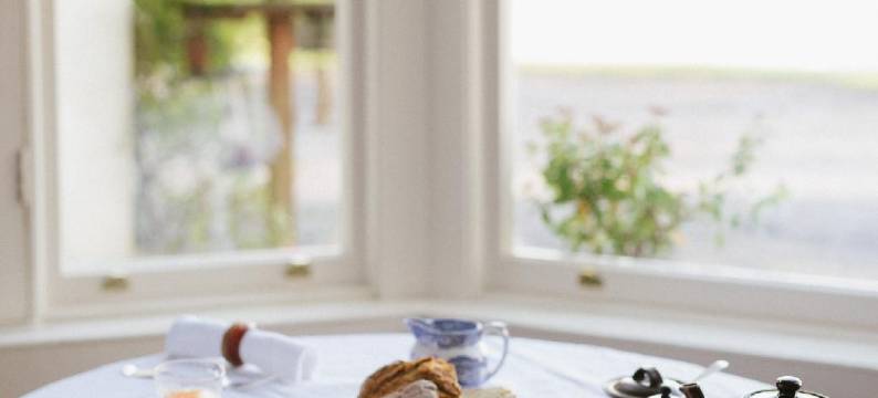 洛包恩之家酒店(Lough Bawn House)图片