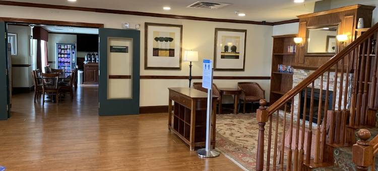 Hawthorn Extended Stay by Wyndham Hobbs图片