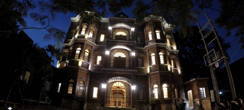 玛琅加卡特拉家庭旅馆(Jacatra Homestay)图片