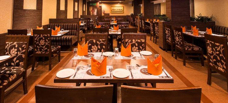 克林顿公园酒店(Clinton Park Inn)图片