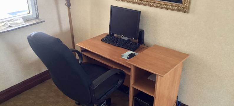 罗布斯敦戴斯酒店(Days Inn by Wyndham Robstown)图片