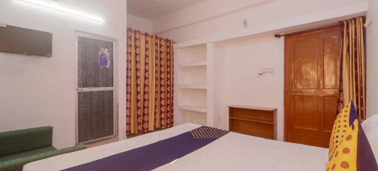 Spot on Hotel Om Kanha图片