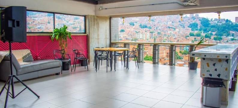 Inverso Cl47 共居(Inverso Cl 47 Coliving)图片