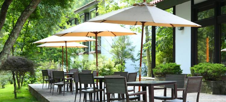 蓼科町东急酒店(Tateshina Tokyu Hotel)图片