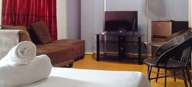 RedDoorz @ RHR Tourist Inn Canlaon图片