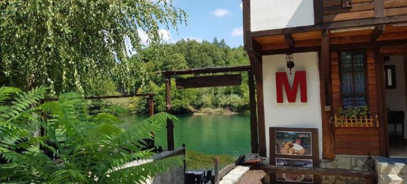 Rooms and Apartments Neron Bihać图片