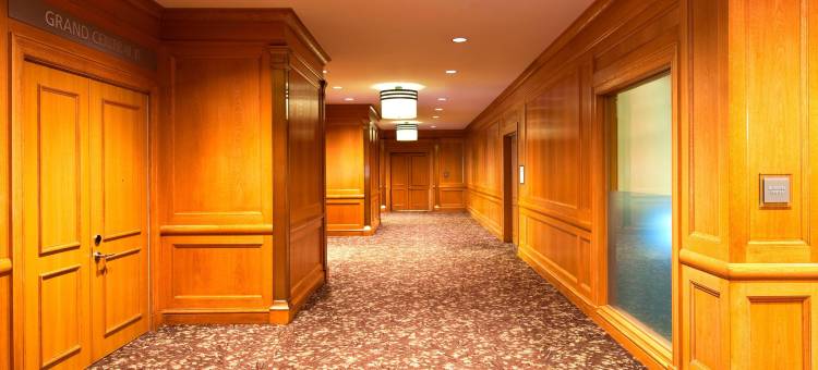 纽约大中心威斯汀酒店(The Westin New York Grand Central)图片