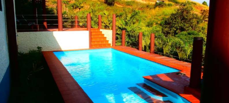 克洛维斯阳光别墅酒店(Korovesi Sunshine Villas)图片