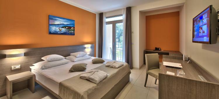 克维纳卢卡酒店(Crvena Luka Resort)图片