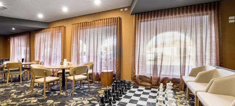 莫纳什睡帽酒店(Nightcap at Monash Hotel)图片