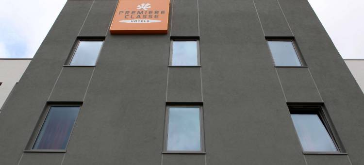 拉瓦勒民宿酒店(B&B Hotel Laval Ouest)图片