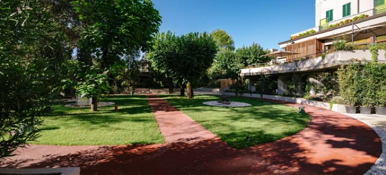 贝尔维德尔宫酒店(Palazzo BelVedere)图片