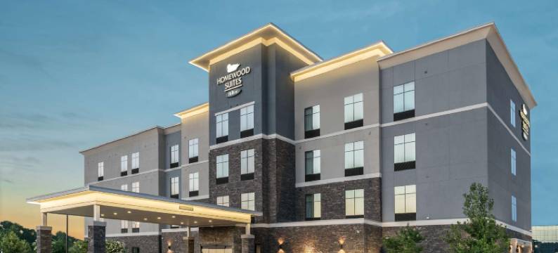休斯顿纪念城Homewood Suites by Hilton(Homewood Houston Memorial)图片
