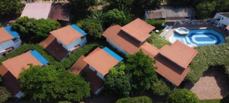 Villa Alejandra图片