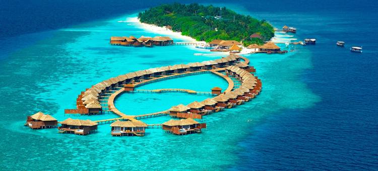 莉莉海滩水疗度假村-全包(Lily Beach Resort and Spa - All Inclusive)图片