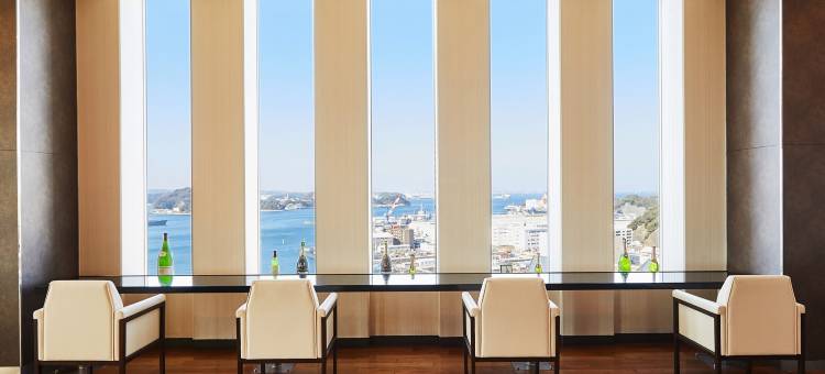 横须贺美居酒店(Mercure Yokosuka)图片