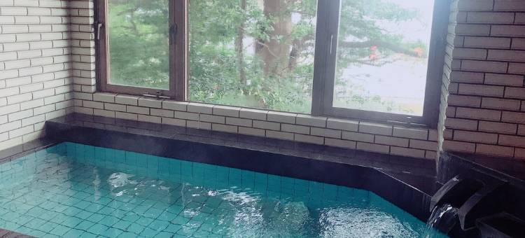 武志山庄酒店(Hotel Takeshi Sanso)图片