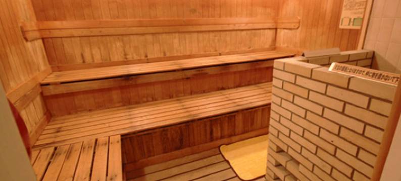 松树温泉大田原酒店(Pine's Onsen Hotel Otawara)图片