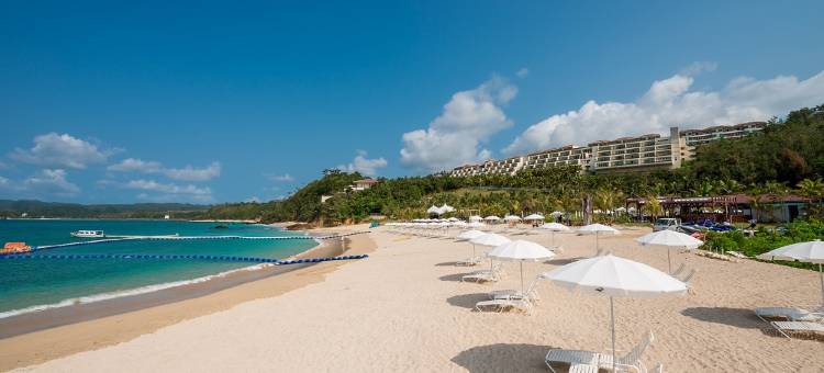 卡努查海湾别墅酒店(Kanucha Bay Hotel & Villas)图片