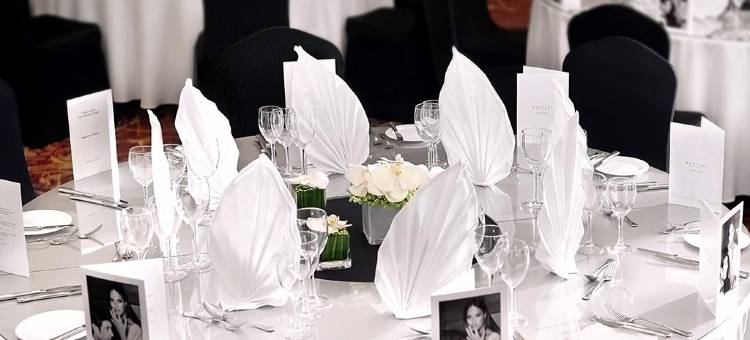 阿尔及尔哈马花园索菲特酒店(Sofitel Algiers Hamma Garden)图片