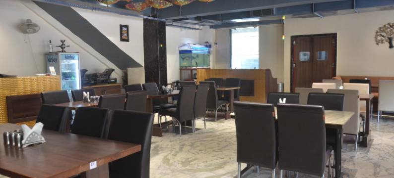 苏克达姆酒店(Hotel Sukhdham)图片