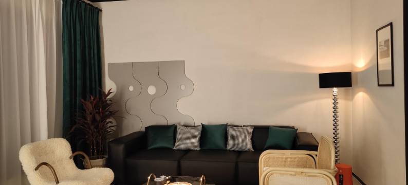 砀山无山酒店图片