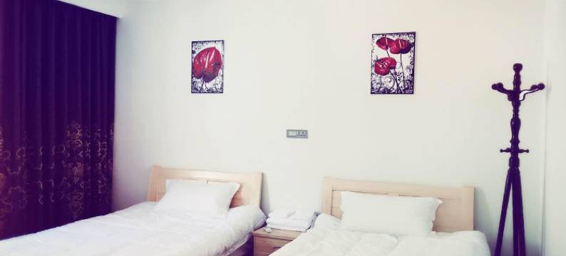 永嘉红枫缘民宿图片