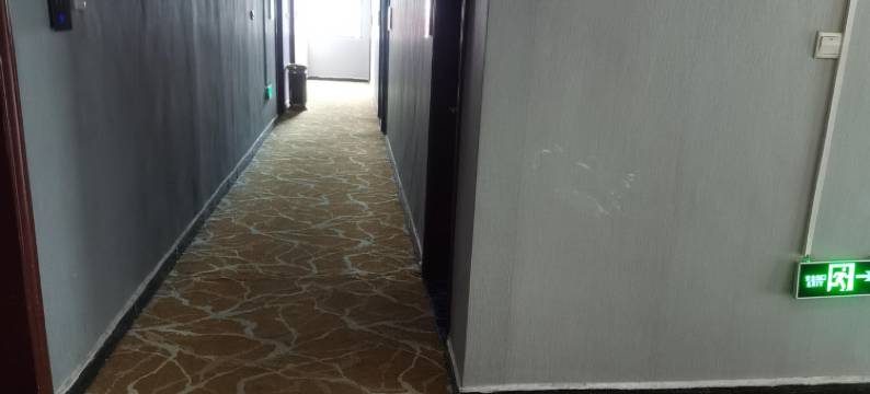 吉首万豪宾馆图片