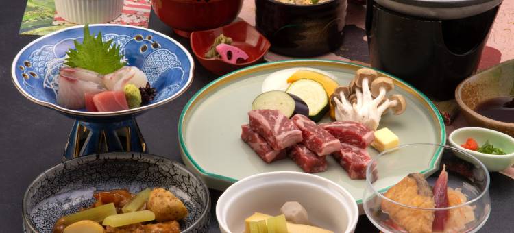 沼津哈马宇日式旅馆(KKR Numazu Hamayu)图片