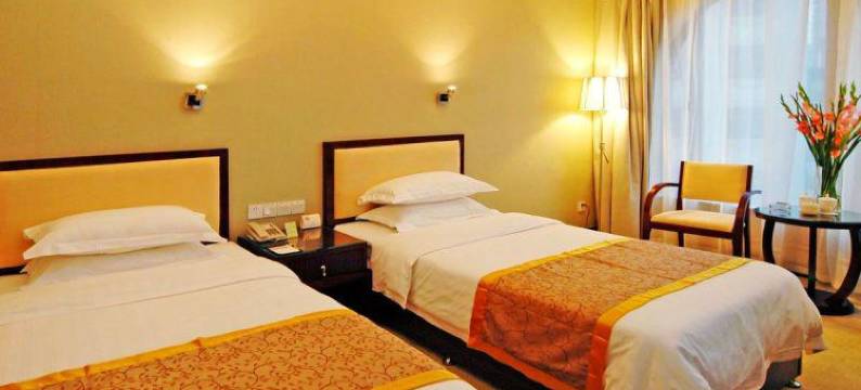 五寨雅居乐快捷酒店图片