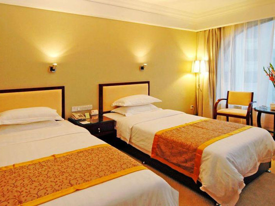 五寨雅居乐快捷酒店