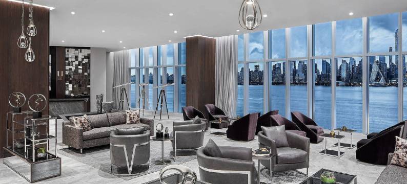 恩维酒店-傲途格精选(Envue, Autograph Collection)图片