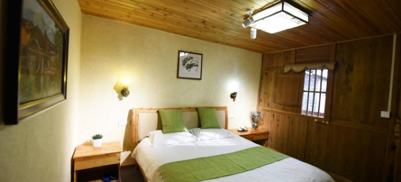 云水谣经纬小调精品客栈图片