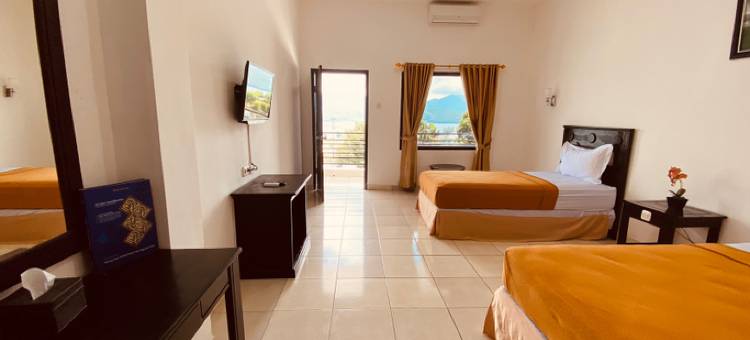 Jati Hotel Ternate图片