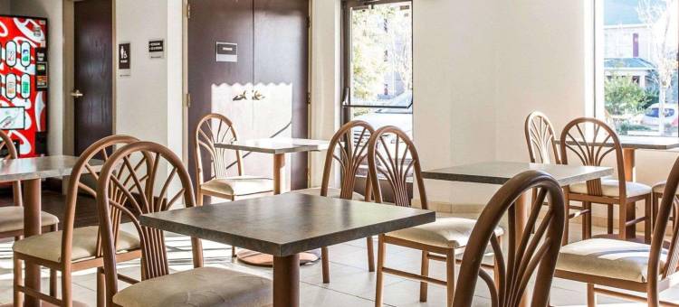 舒眠酒店-近杰克逊堡(Sleep Inn Near Ft. Jackson)图片